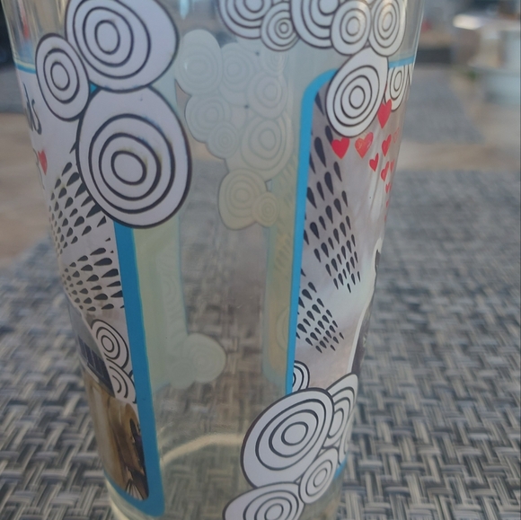 Starwars glass - Picture 4 of 6